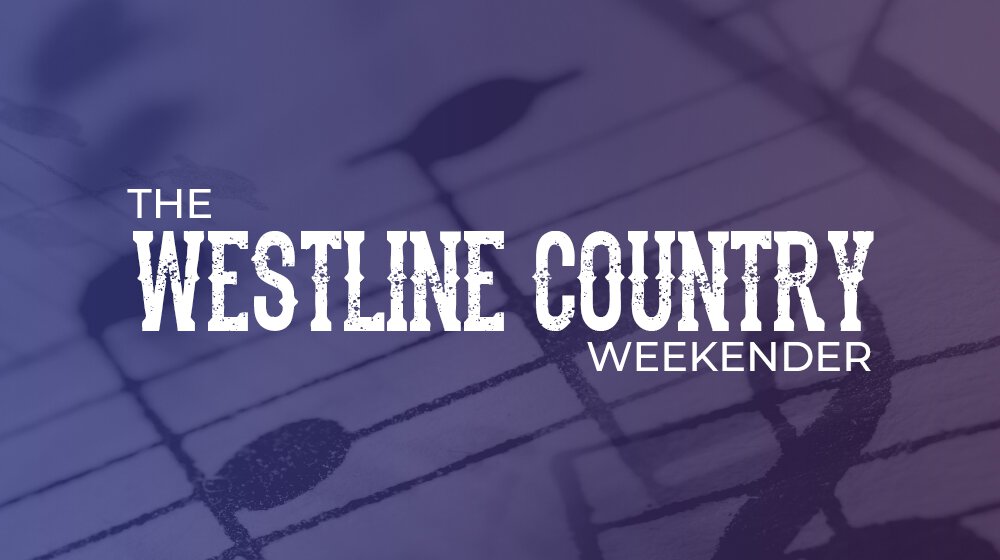 Line Dance Weekends Westline Country